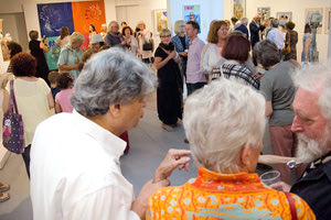 Η έκθεση “Αγάπα με αν τολμάς” στο ΜΕΤΗ