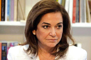 Ντόρα Μπακογιάννη