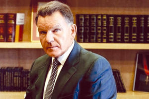 ο Αλέξης Κούγιας