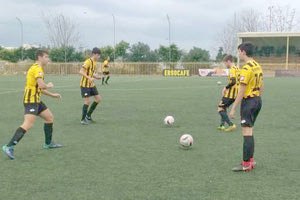 Παίκτες των θυγατρικών ομάδων του Εργοτέλη