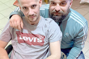 Τουρνουά για την ενίσχυση του Στάθη Καραταράκη