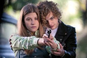 Ο ΑΓΓΕΛΟΣ EL ANGEL