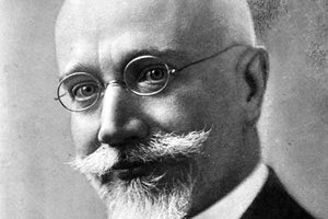 Ελευθέριος Βενιζέλος