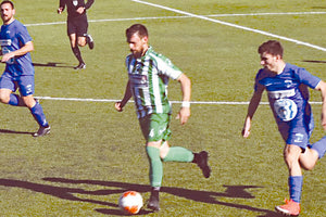 O ΠΟΑ επί της Δαμάστας στα ημιτελικά του Κυπέλλου ΕΠΣΗ