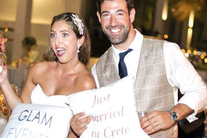 γαμήλιος τουρισμός Κρήτη