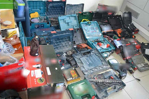 Για 121 υποθέσεις διακεκριμένων κλοπών – διαρρήξεων οχημάτων, που διαπράχθηκαν στην ευρύτερη περιοχή του Ηρακλείου κατηγορείται ένας 44χρονος από την Τυνησία