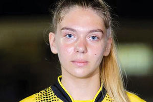 Ευθαξία Βαξεβάνη