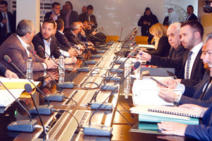 ανατροπή της πρωτόδικης απόφασης για το ματς με τον Αιγινιακό