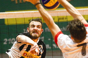 ΒΟΛΕΪ: Φιλική ήττα του ΟΦΗ από τον ΠΑΟ