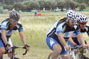 Οι καλύτεροι Έλληνες ποδηλάτες και αρκετοί Ευρωπαίοι  θ’ αγωνιστούν στο Τυμπάκι