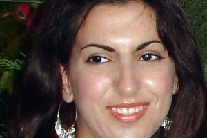 Κατερίνα Τσουκαλά