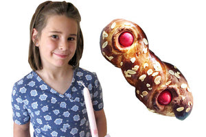 Πάσχαλινά έθιμα