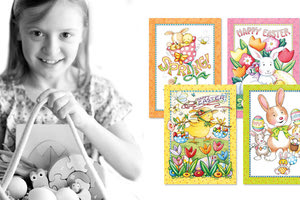 Λαμπρές… εορταστικές εκδηλώσεις στο Talos Plaza