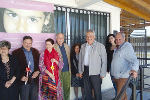 Οφθαλμολογικές εξετάσεις σε άπορους, άνεργους και ηλικιωμένους έκαναν την Τετάρτη οφθαλμίατροι του Πανεπιστημίου των Ορέων.