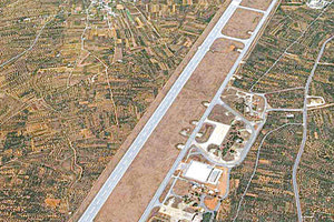 Διασταύρωση “πυρών” για το νέο αεροδρόμιο στη Βουλή