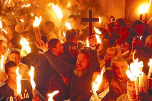 Σε 14 προορισμούς θα φτάσει το Άγιο Φως