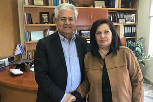 Μαμουλάκης και Αγιομυργιαννάκη