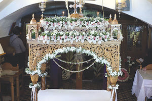 Άγιος Φανούριος