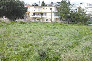 Πνεύμονες πρασίνου και αναψυχής στον Άγιο Ιωάννη