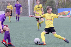 Οι νικητές του Aegeo Cup «Φήμη»