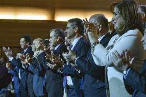 Αλλαγή στο Ηράκλειο