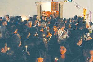 Δεύτερος καλύτερος προορισμός για το Πάσχα η Κρήτη