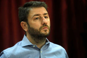 Από τη Λήμνο η έναρξη εκστρατείας του Νίκου Ανδρουλάκη