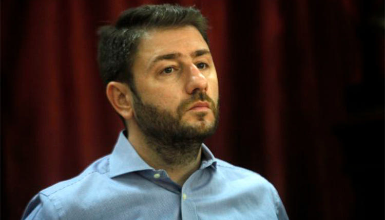 Από τη Λήμνο η έναρξη εκστρατείας του Νίκου Ανδρουλάκη