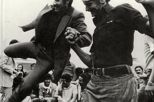 H Κρήτη που άλλαζε ραγδαία