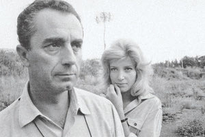 Έλληνες κριτικοί γράφουν για τον Αντονιόνι