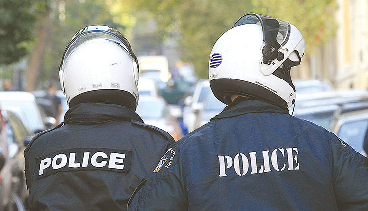 Αποδυναμώνεται ενόψει καλοκαιριού το Αστυνομικό Τμήμα Χερσονήσου