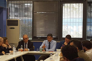 Ετοιμότητα στη ΝΔ