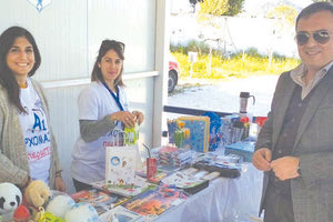 Επί παντός… αθλητικού