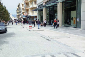 Τελειώνει η Δικαιοσύνης, στον… αέρα η εργολαβία