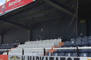 Επί παντός… αθλητικού