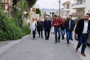 Άγιος Ιωάννης Κνωσού.