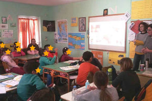 Επιμόρφωση για τα αδέσποτα