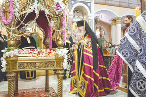 Ω Γλυκύ μου Έαρ!