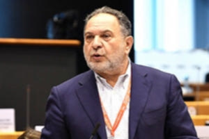 Προτάσεις Κουράκη στην Ευρωπαϊκή Επιτροπή.