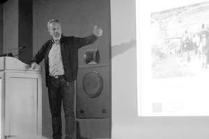 Συνάντηση του Κέντρου Αγροτικής Κληρονομιάς