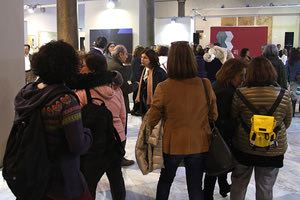 «Μαγεύει» η έκθεση «Με τη ματιά του συλλέκτη – Συλλογή Σωτήρη Φέλιου»