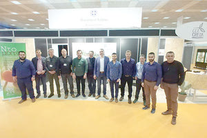 Τα κρητικά φρούτα και λαχανικά βρίσκουν την θέση τους