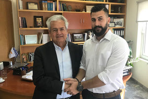 Χατζάκης και Μαμουλάκης