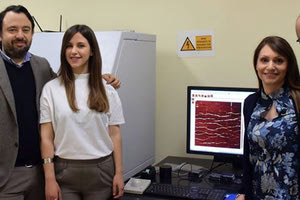 Η νέα ανακάλυψη της ομάδας του ΙΤΕ