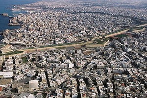 Καίρια στρατηγικά διλήμματα για το Ηράκλειο