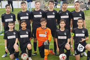 Στην πρώτη θέση η Κ-14 του ΟΦΗ