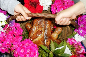 Θα ψάλουν τα κάλαντα του Λαζάρου στα σοκάκια των Μαλίων