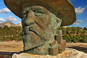 Εκδήλωση τιμής για τον Σταύρο Καλλέργη