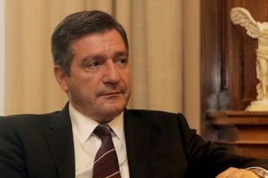 Γιώργος Καμίνης