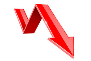 Κάμψη του λιανεμπορίου